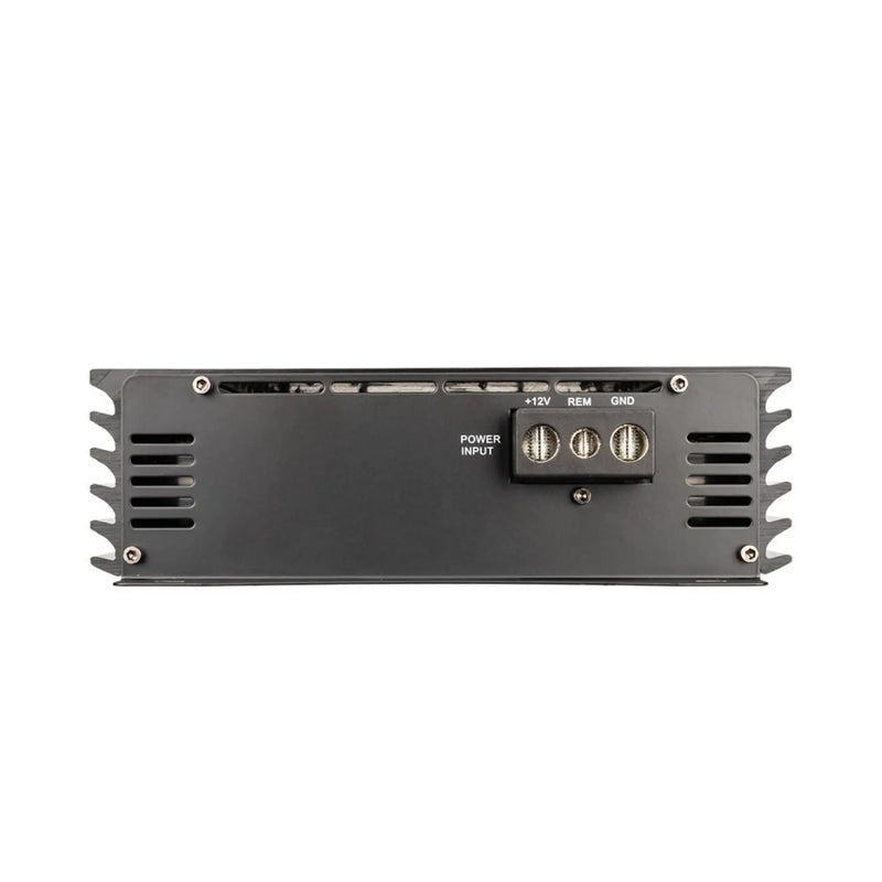 Alphasonik ALPHA 4250 Alpha Series Class D 4 Channel 1000 Watts 4 Ohms Full Range Digital Amplifier Alphasonik