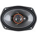 Alphasonik AS29 6 x 9 500 Watts 3-Way Car Audio Coaxial Speaker (Pair) Alphasonik