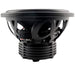 Alphasonik DSW512 Dynamis 500 Series 12" 2400 Watts Dual 4-Ohm Car Subwoofer (Each) Alphasonik