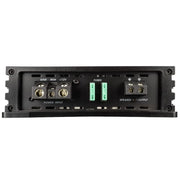 Alphasonik NA1600.1AB Neuron Series Class A/B Monoblock 1600 Watts 4 Ohms Car Amplifier Alphasonik