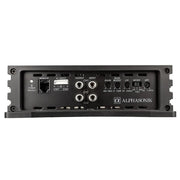 Alphasonik NA1600.2 Neuron Series Class A/B 2-Channel 1600 Watts 4 Ohms Car Amplifier Alphasonik