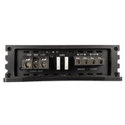 Alphasonik NA1600.2 Neuron Series Class A/B 2-Channel 1600 Watts 4 Ohms Car Amplifier Alphasonik