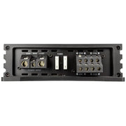 Alphasonik NA1600.4 Neuron Series Class A/B 4-Channel 1600 Watts 4 Ohms Car Amplifier Alphasonik