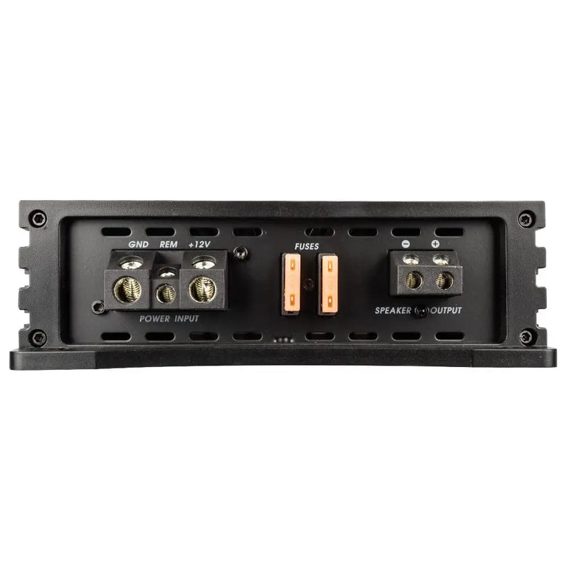 Alphasonik NA2400.1AB Neuron Series Monoblock 2400 Watts 4 Ohms Car Amplifier Alphasonik