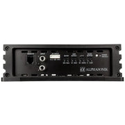 Alphasonik NA4000D Neuron Series Class D Monoblock 4000 Watts 4 Ohms Car Amplifier Alphasonik