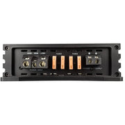 Alphasonik NA6000D Neuron Series Class D Monoblock 6000 Watts 4 Ohms Car Amplifier Alphasonik