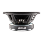 Alphasonik NMR80 Neuron Series 8" 800 Watts Mid Range Speaker 4 Ohms (Pair) Alphasonik