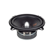 Alphasonik NS500C Neuron Series 5.25" 2 Way 180 Watts Component Speakers Alphasonik