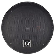 Alphasonik NS650C Neuron Series 6.5" 180 Watts Component Speaker System (Pair) Alphasonik