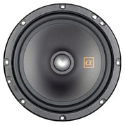 Alphasonik NS650C Neuron Series 6.5" 180 Watts Component Speaker System (Pair) Alphasonik