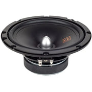 Alphasonik NS650C Neuron Series 6.5" 180 Watts Component Speaker System (Pair) Alphasonik