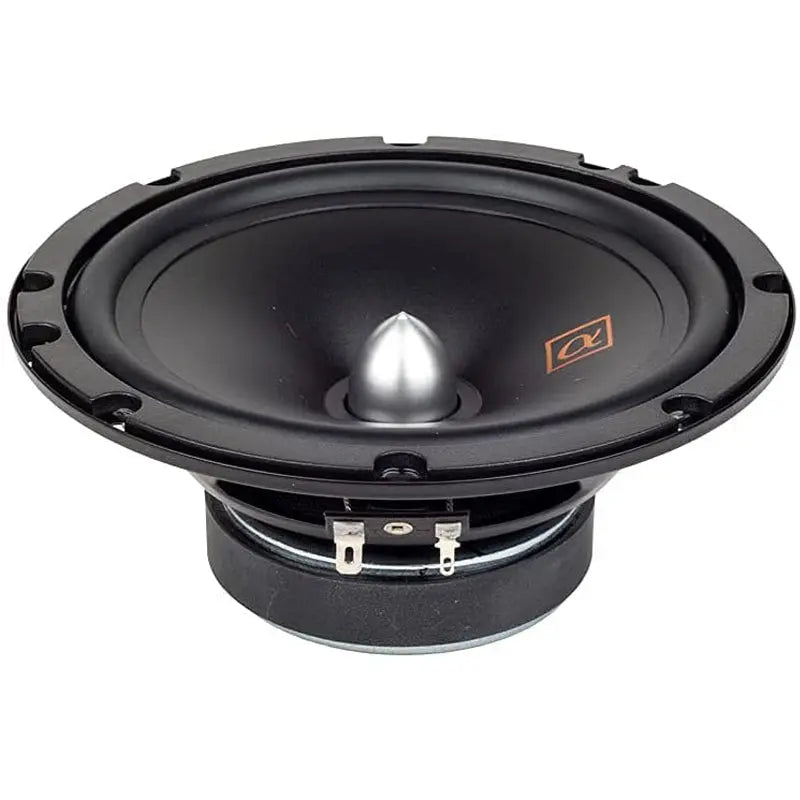 Alphasonik NS650C Neuron Series 6.5" 180 Watts Component Speaker System (Pair) Alphasonik