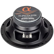 Alphasonik NS650C Neuron Series 6.5" 180 Watts Component Speaker System (Pair) Alphasonik