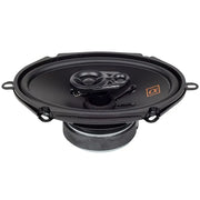 Alphasonik NS683Neuron Series 6 x 8 180 Watts 3-Way Full Range Car Audio Speaker (Pair) Alphasonik