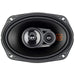 Alphasonik NS693 Neuron Series 6x9" 210 Watts 3-Way Full Range Speaker (Pair) Alphasonik