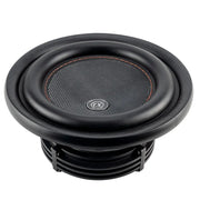Alphasonik NSW408 Neuron Series 8" 750 Watts Dual 4 Ohms Subwoofer (Single) Alphasonik