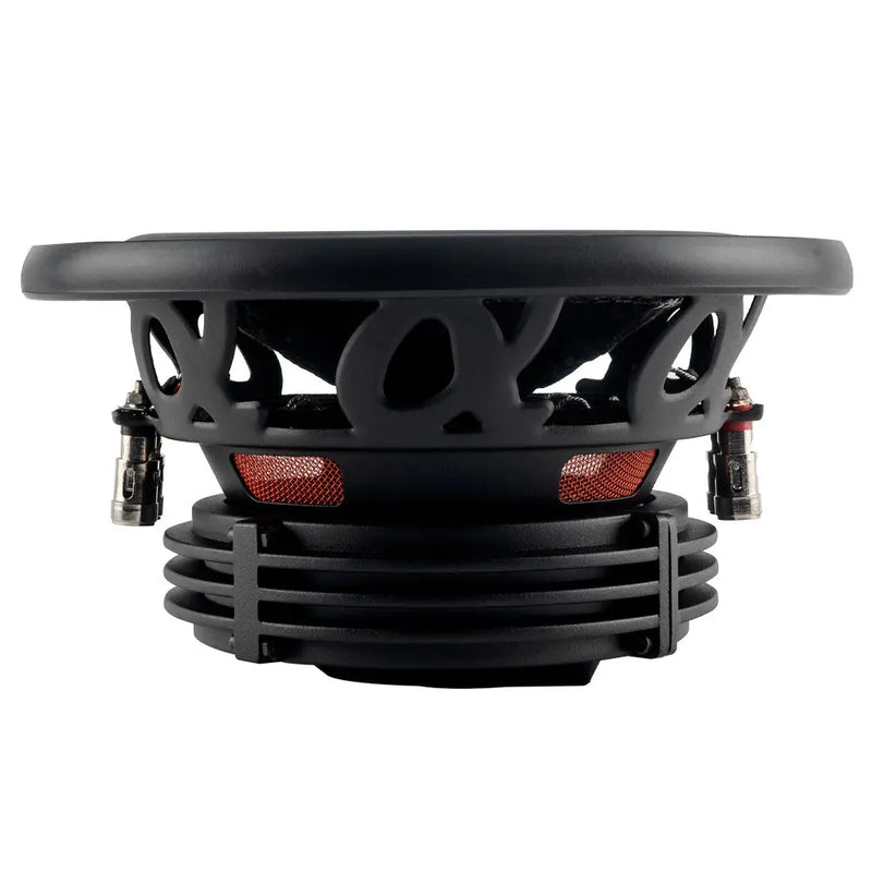 Alphasonik NSW408 Neuron Series 8" 750 Watts Dual 4 Ohms Subwoofer (Single) Alphasonik