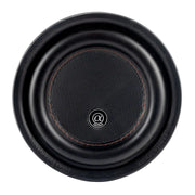 Alphasonik NSW408 Neuron Series 8" 750 Watts Dual 4 Ohms Subwoofer (Single) Alphasonik