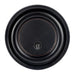 Alphasonik NSW408 Neuron Series 8" 750 Watts Dual 4 Ohms Subwoofer (Single) Alphasonik