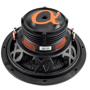 Alphasonik NSW412 Neuron 400 Series 12" 1500 Watts 4 Ohms Subwoofer (Single) Alphasonik