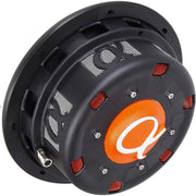 Alphasonik TSW310 Treis 300 Series 10" 1200 Watts Single 4-Ohm Car Subwoofer (Each) Alphasonik