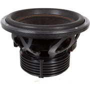 Alphasonik VSW812 Venum 800 Series 12" 3600 Watts Dual 4-Ohm Car Subwoofer (Each) Alphasonik