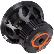 Alphasonik VSW812 Venum 800 Series 12" 3600 Watts Dual 4-Ohm Car Subwoofer (Each) Alphasonik