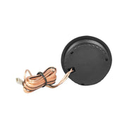 Alpine S-S10TW S Series 240 Watt 1" Component Silk Dome Car Audio Tweeters with Crossovers Alpine