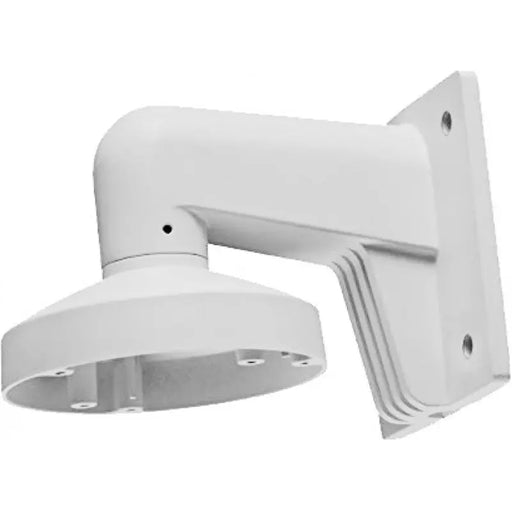 Aluminum Alloy Wall Mounting Bracket for Dome Camera (Hik White) ENS