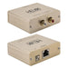 Analog Audio Extender Over Ethernet 3280ft Range 20 Hz to 20 Khz Bandwidth Helios