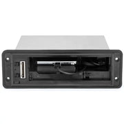 Aquatic AV AQ-MP-5UBT-HS Plug'n'Play Stereo for Select Harley Davidson Aquatic AV