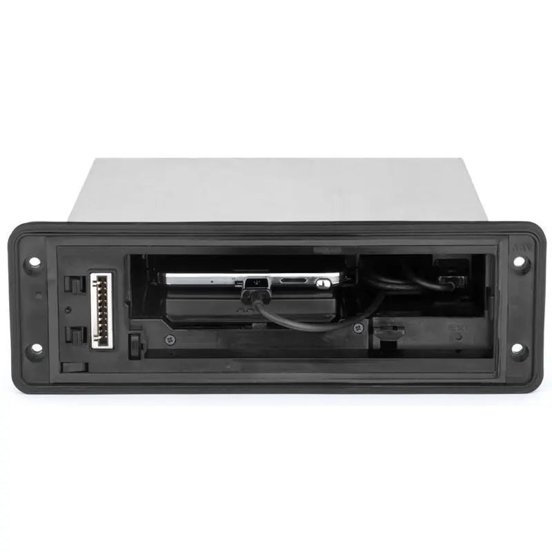 Aquatic AV AQ-MP-5UBT-HS Plug'n'Play Stereo for Select Harley Davidson Aquatic AV