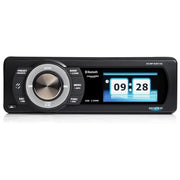 Aquatic AV AQ-MP-5UBT-HS Plug'n'Play Stereo for Select Harley Davidson Aquatic AV