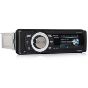 Aquatic AV AQ-MP-5UBT-HS Plug'n'Play Stereo for Select Harley Davidson Aquatic AV