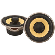 Aquatic AV AQ-SPK6.5-4HB 6.5" Motorcycle Speaker for Harley Davidson Aquatic AV