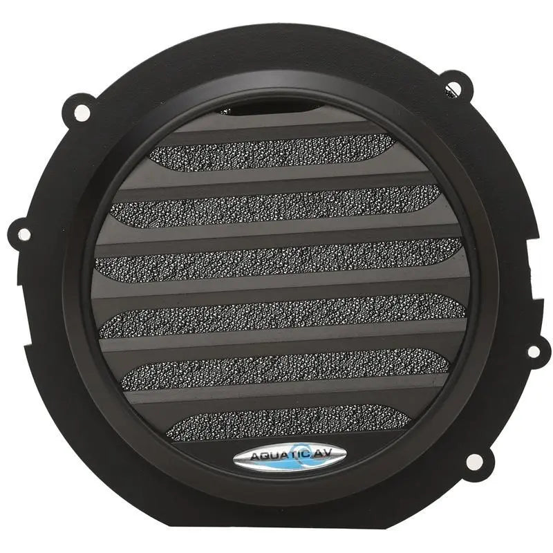 Aquatic AV AQ-SPK6.5-4HB 6.5" Motorcycle Speaker for Harley Davidson Aquatic AV