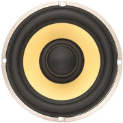 Aquatic AV AQ-SPK6.5-4HB 6.5" Motorcycle Speaker for Harley Davidson Aquatic AV