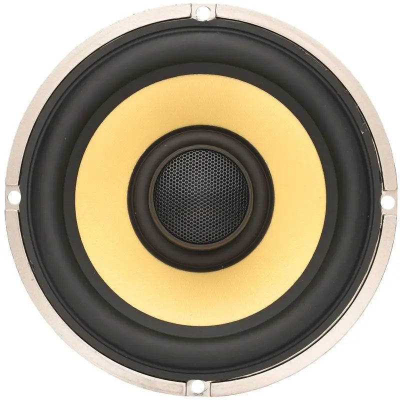 Aquatic AV AQ-SPK6.5-4HB 6.5" Motorcycle Speaker for Harley Davidson Aquatic AV