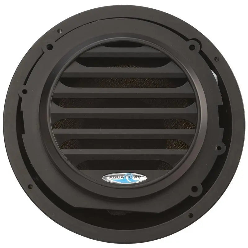 Aquatic AV AQ-SPK6.5-4HB 6.5" Motorcycle Speaker for Harley Davidson Aquatic AV