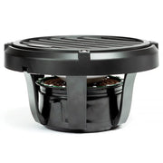 Aquatic AV EL412 Elite 10" Marine Subwoofer Waterproof 600W 4 Ohm Black (Each) Aquatic AV