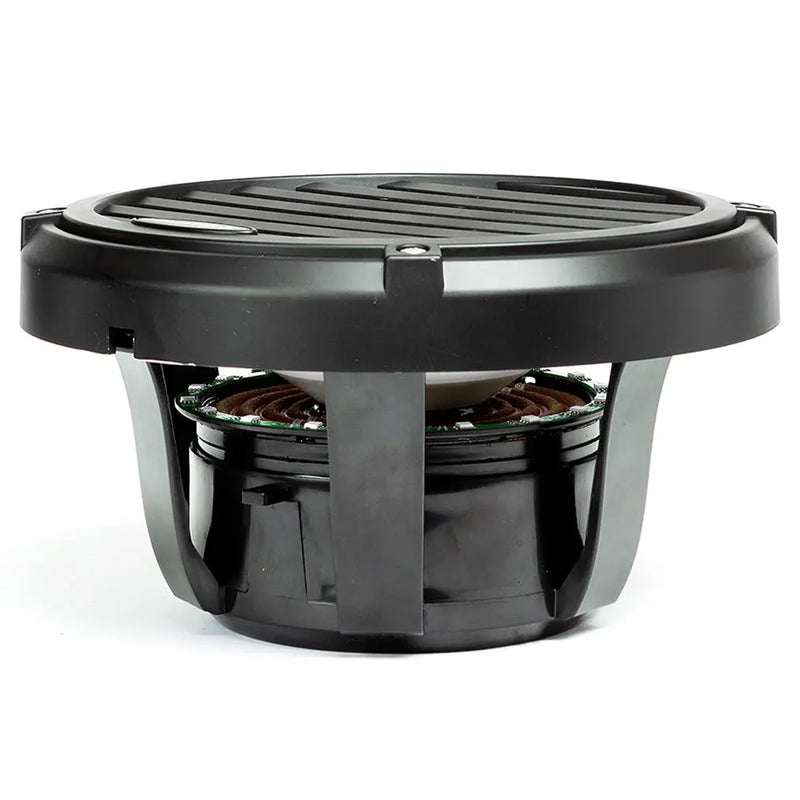 Aquatic AV EL412 Elite 10" Marine Subwoofer Waterproof 600W 4 Ohm Black (Each) Aquatic AV