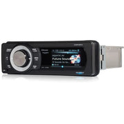 AquaticAV AQ-MP-5UBT-S Bluetooth USB SiriusXM Waterproof Marine Stereo Aquatic AV