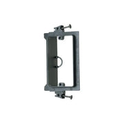 Arlington LVS1 Screw On Single Gang Low Voltage Mounting Bracket Arlington