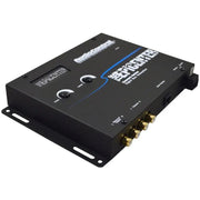 Audio Control Epicenter Black Digital Bass Restoration Processor AudioControl