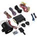 Avital 5105L 1 Way Car Security Alarm Remote Start System with D2D Avital