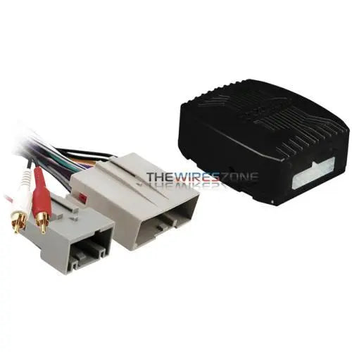 Axxess AFSI-02 SYNC Retention Interfaces for Select 08-up Ford/Mercury Axxess