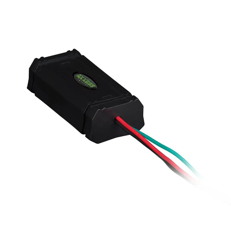 Axxess AX-ANR1000 In-line Electronic Noise Suppressor Filter Universal Axxess
