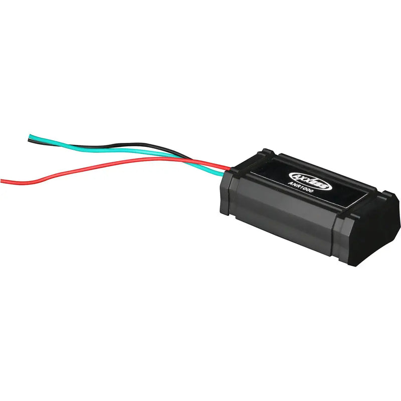 Axxess AX-ANR1000 In-line Electronic Noise Suppressor Filter Universal Axxess