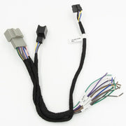 Axxess AX-DSP-A2B2 A2B Plug-N-Play Package with AX-DSP for Select 2018-UP Ford Vehicles Axxess