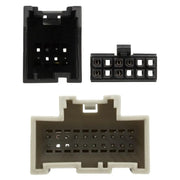 Axxess AX-DSP-A2B2 A2B Plug-N-Play Package with AX-DSP for Select 2018-UP Ford Vehicles Axxess